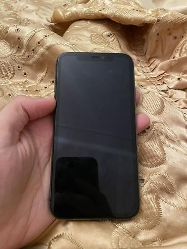 IPhone 11, Qara, Face ID