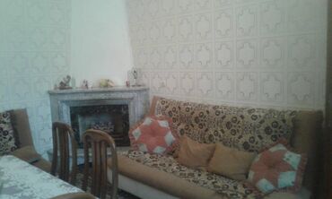 беспроводные светильники на кухню: Баку, Баил, 2 комнаты, Вторичка, 50 м²
