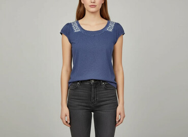 massive attack t shirty: Carry, T-shirt damski, rozmiar S