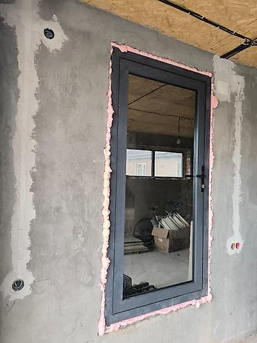 Пластиковые окна на заказ: Ищете идеальные окна, которые подойдут именно под ваш интерьер и — 7