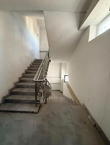 отдам дёшево: 1 комната, 44 м², Нижний Джал (Джал-23) Элитка, 5 этаж, ПСО (под самоотделку) — 8