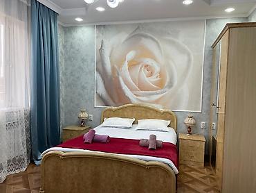 Ысык-Көлдө конок үйлөр: Посуточные уютные номера рядом с аэропортом «Каракол». Доброго времени — 6