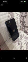 нерабочий компьютер: IPhone 14 Plus, Колдонулган, 256 ГБ, Jet Black, Коргоочу айнек, Каптама, 85 %