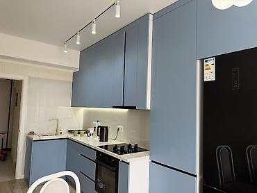 610: 2 комнаты, 70 м², АУЦА Элитка, 6 этаж — 4