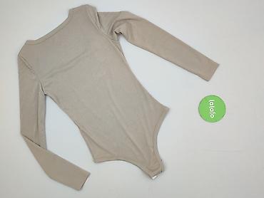 obcisle: Body damskie, rozmiar S — 3