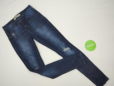diker jeans: Clockhouse, Jeansy damskie, rozmiar XS — 2