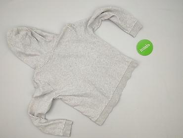 pull and bear polska: Sinsay, Bluza z kapturem damska, rozmiar S — 3