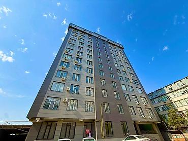 Продажа квартир: 1 комната, 40 м², Нижний Джал (Джал-23) Элитка, 8 этаж, Евроремонт — 14