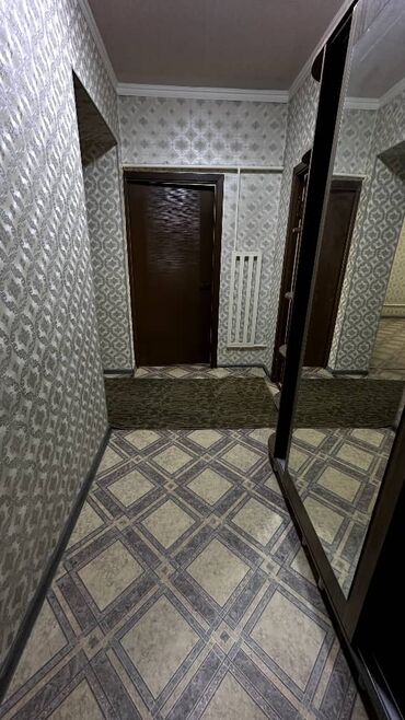 Долгосрочная аренда квартир: 3 комнаты, Собственник, С мебелью частично at lalafo.kg — 16 Долгосрочная аренда квартир: 3 комнаты, Собственник, С мебелью частично — 16