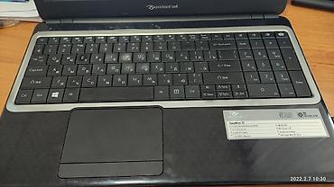 e3 1240: Продаю ноутбук packard bell easynote te 69bm для несложных задач — 4