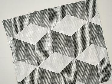 ozdoba: Poszewka dekoracyjna na poduszkę 45×45 cm - Wzór: geometryczny 3D — 1