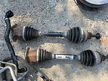 digalka za kola: AUDI A4 A5 S4 S5 SQ5 8K0407271AJ | Audi vw delovi 06******** — 3