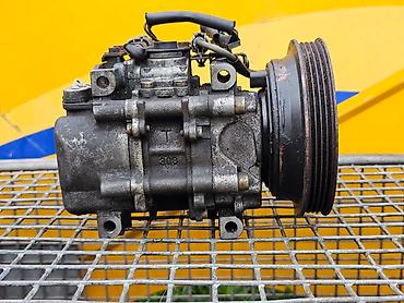 Компрессоры для авто: Компрессор Daihatsu 1998 г., Б/у, Оригинал, Германия — 7