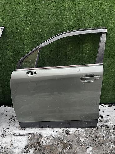 Дверь Передняя левая Subaru, Б/у, Оригинал