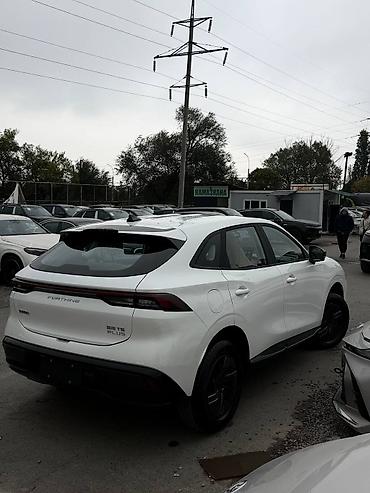 Dongfeng: Dongfeng : 2026 г., 0.1 - engine capacity л, Автомат, Гибрид, Кроссовер lalafo.kg да — 4 Dongfeng: Dongfeng : 2026 г., 0.1 - engine capacity л, Автомат, Гибрид, Кроссовер — 4