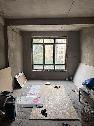 Продажа квартир: 2 комнаты, 71 м², Золотой квадрат Элитка, 3 этаж, ПСО (под самоотделку) — 8