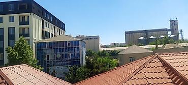 Uzunmüddətli kirayə mənzillər: Xirdalan dairesi yaxinligindaH.Eliyev prospekti 4 mərtəbəli apartmanı — 15