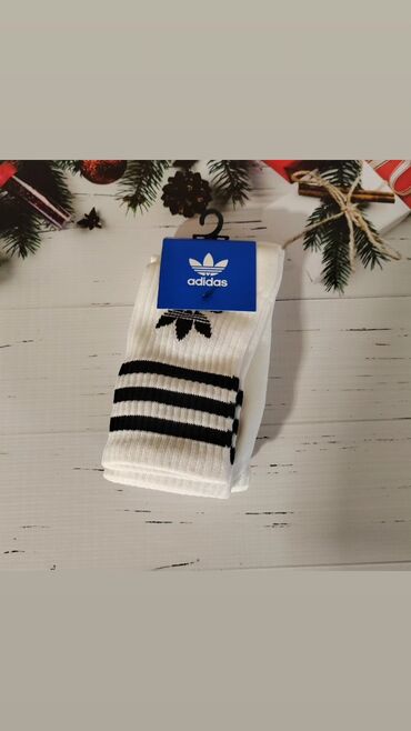 intimissimi donji ves: Adidas originals čarape, vrhunski kvalitet! Cene od 600rsd-1600rsd. Na