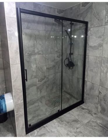 Duş kabinaları, arakəsmələr: Yeni Arakəsmə, Düzbucaqlı, Ödənişli çatdırılma -da lalafo.az — 16 Duş kabinaları, arakəsmələr: Yeni Arakəsmə, Düzbucaqlı, Ödənişli çatdırılma — 16