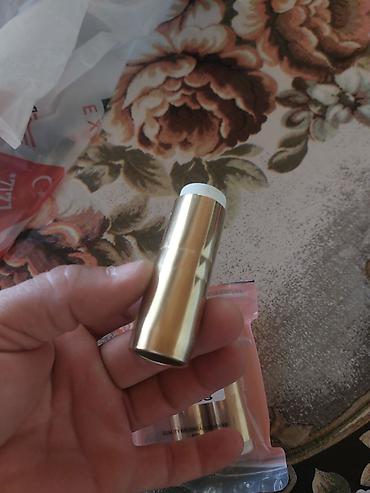 гул апа: Bernard 4491 Qaynaq Nozzle-ları (Qaz Başlığı) - 3 ədəd - Komplekt: 3 — 2