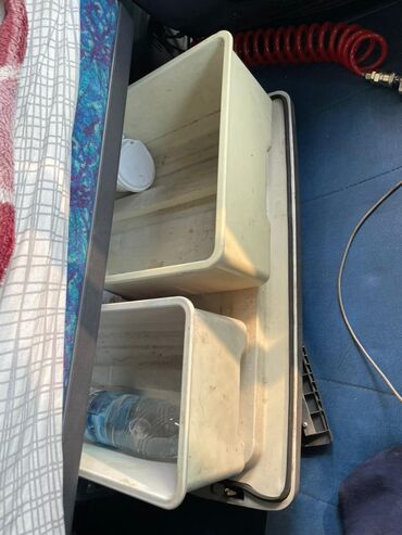 Тягачи: Тягач, Scania, 2006 г. — 16