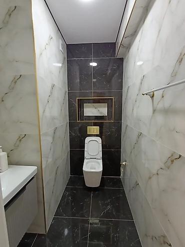 gala group: 2 комнаты, 80 м², Средний Джал Элитка, 8 этаж, Евроремонт — 7