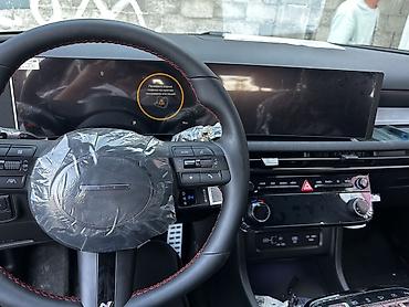 range rover evoque: Hyundai Tucson: 2026 г., 1.5 л, Автомат, Бензин, Кроссовер — 5
