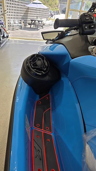 Лодки и комплектующие: Гидроцикл Sea‑Doo ( Sea Doo Rxp x 325 Год выпуска 2026 Обьем 1630 сс — 15