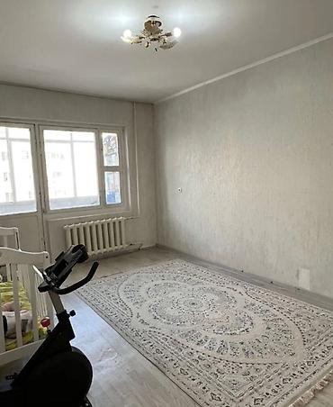 Продажа квартир: 1 комната, 36 м², 105 серия, 5 этаж, Косметический ремонт — 6