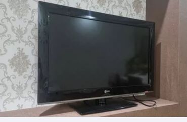 televizor 82: Б/у Телевизор LG 82"