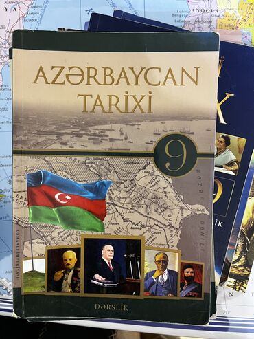 4 cü sinif iş dəftəri qiyməti: 9cu sinif köhnə nəşr Azərbaycan tarixi kitabı satıram, 8 aznə almışam
