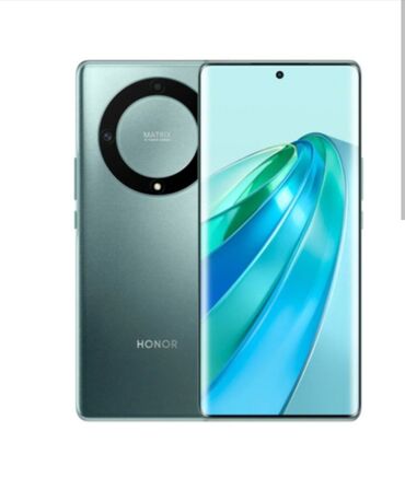 telefonlar kontakt home: Honor X9a, 128 GB, rəng - Göy