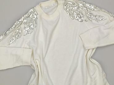 elli swetry: Elégance, Sweter damski, rozmiar 2XL — 1