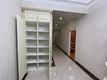 ecemide kiraye evler 2025: İcarəyə verilir 3 otaqlı yeni tikili 120 m², 20 Yanvar m. Kateqoriya — 4