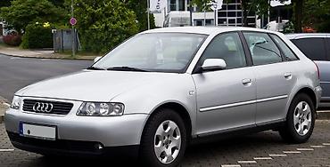 Auto-delovi: AUDI A3 8L 3 NOVI DELOVI | Vise modela i proizvodjaca na stanju! — 1