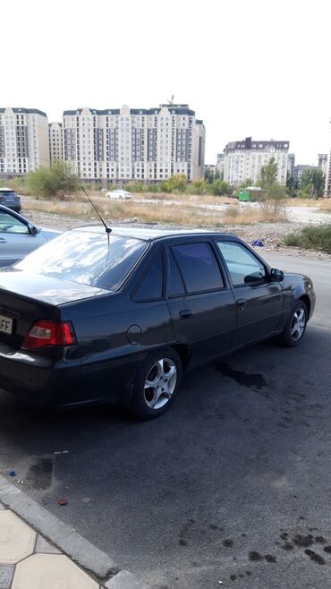 дэу ланос купить: Daewoo Nexia: 2009 г., 1.6 л, Механика, Бензин, Седан