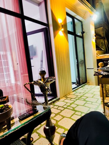 Günlük kirayə evlər: 80 kv. m, 2 otaqlı -da lalafo.az — 6 Günlük kirayə evlər: 80 kv. m, 2 otaqlı — 6