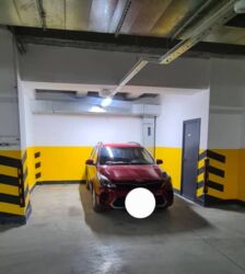 кронштейн в аренду: Продаётся Подземный Индивидуальный Паркинг в жилом комплексе