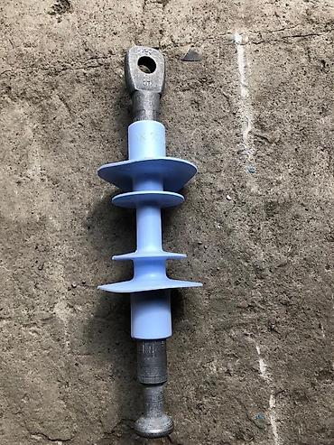 Другие электротовары: Трансформаторы, трансформаторные подстанции, шкафы, щиты, изоляторы и — 9