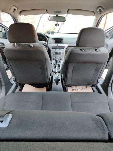 Opel: Opel Astra: 1.4 l | 2009 il 320250 km Hetçbek — 6