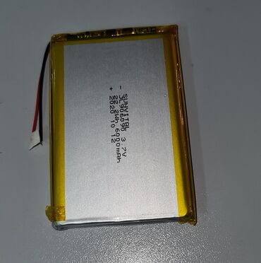 mi band 7 pro: Аккумулятор литий - полимерный, размер 60 мм х 90 мм, толщина 9,0мм-