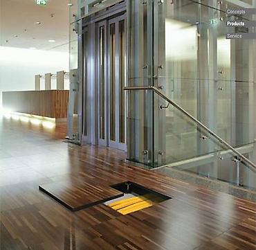 Фальшпол: Фальшпол, поднятый пол, система фальшпола, монтаж фальшпола, установка — 19