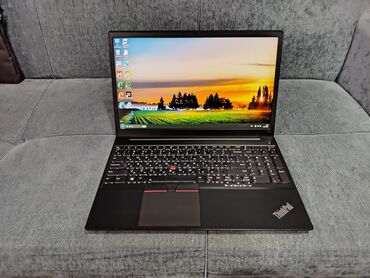тв адаптер для телевизора: Ноутбук, Lenovo, 24 ГБ ОЗУ, AMD Ryzen 5, 15.6 ", Б/у, Для работы, учебы, память SSD