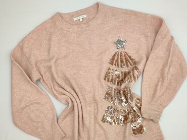 sweter hello kitty h: Next, Светр жіночий, розмір L