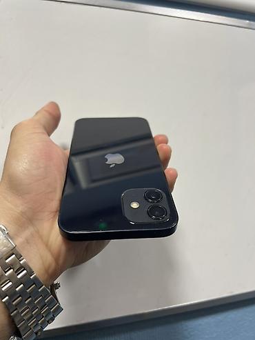 iphone 13 blu: IPhone 12, Face ID — 6