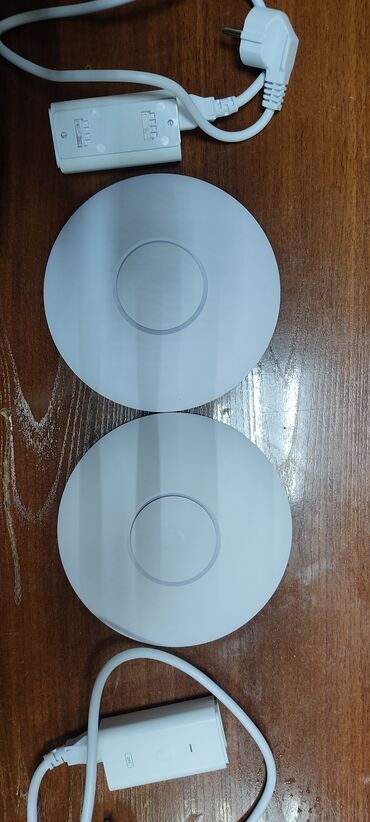 usb 4g modem: Məhsul: Ubiquiti UniFi AP AC Lite (UAP‑AC‑LITE) – 2 ədəd, PoE