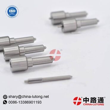 Common Rail Fuel Injector Nozzle G3S112 Automotive nozzles