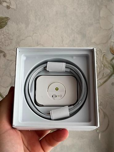 Audio: Yeni Simsiz (Bluetooth) Qulaqcıqlar, Apple, rəng - Ağ — 3