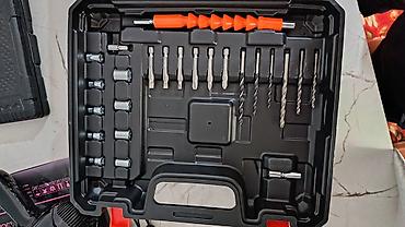 Перфораторы: Перфоратор, Makita — 11