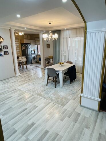 Həyət evləri və villaların satışı: 7 otaqlı, 150 kv. m — 28